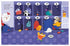 ALPACA GOES BACK-A TO SCHOOL: A PICTURE BOOK - SARDHAN-QUALLEN. SUDIPTA; HERNAND